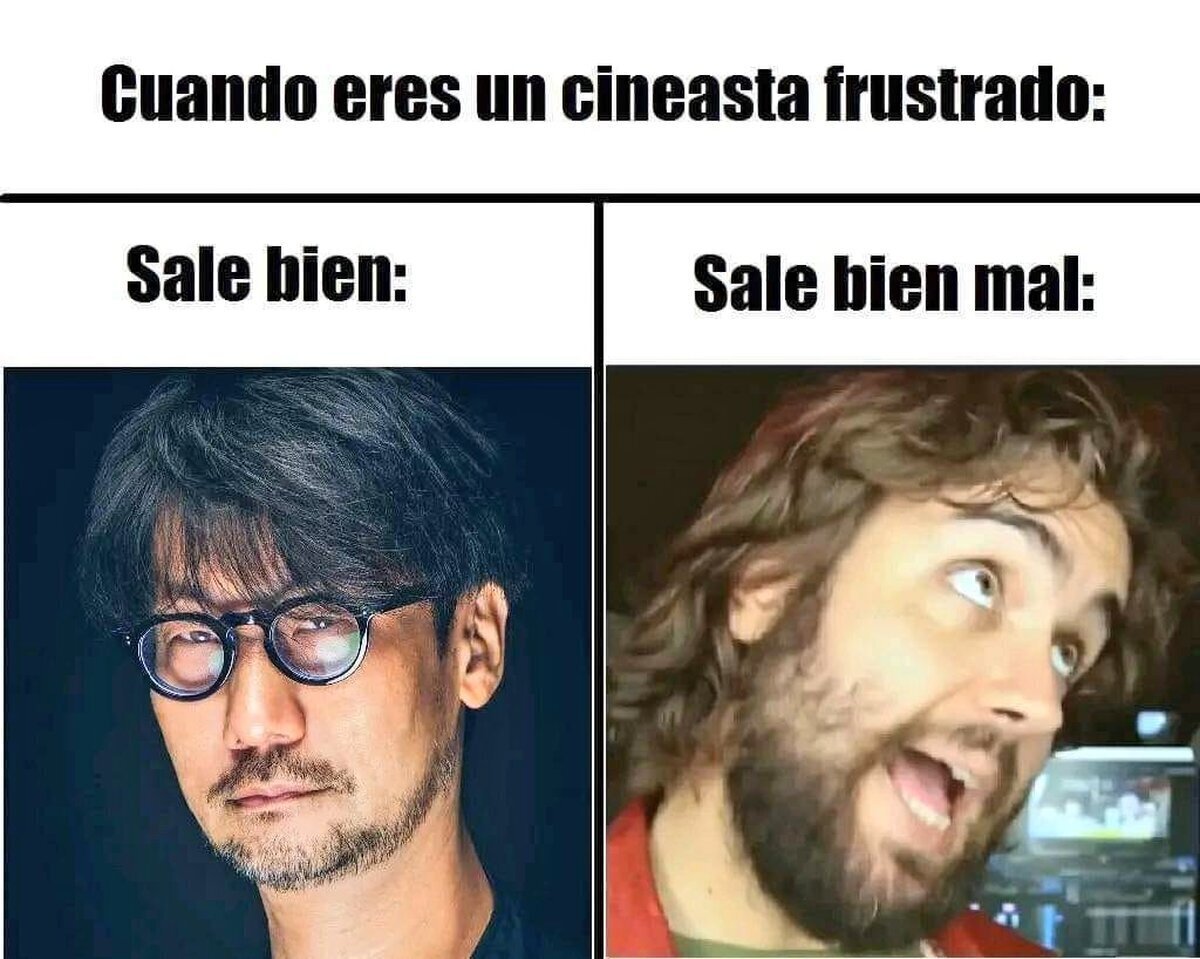 Criticar es m&aacute;s facil que adaptarse.