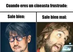 Criticar es m&aacute;s facil que adaptarse.
