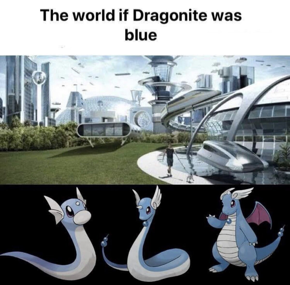 &iquest;Soy el &uacute;nico al que le hace sentido?