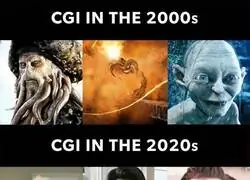 Esto es involuci&oacute;n