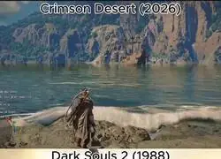 Por eso le llaman Peak Souls 2