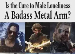 La protesis que no puede faltar