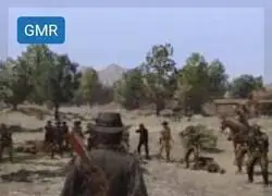 Le falt&oacute; calle a John