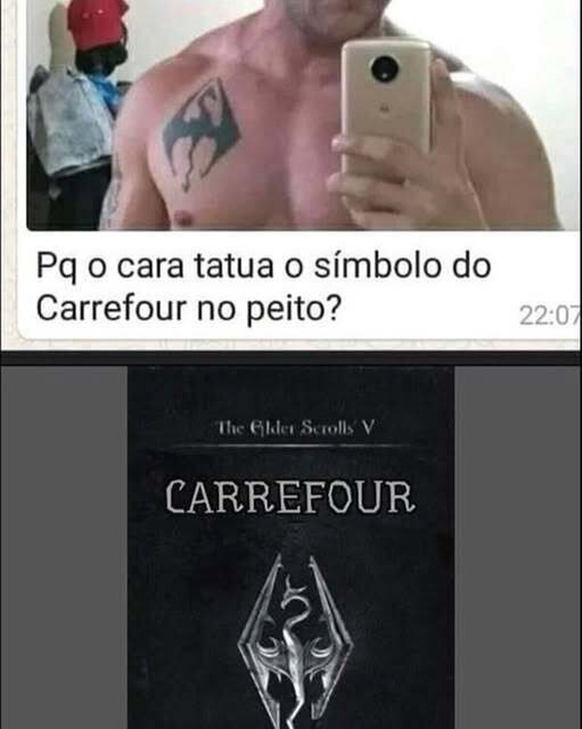 La verdad s&iacute; se parecen