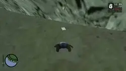 Este debe ser el mod m&aacute;s loco de San andreas