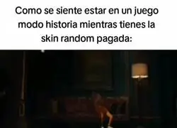 El estilo siempre primero