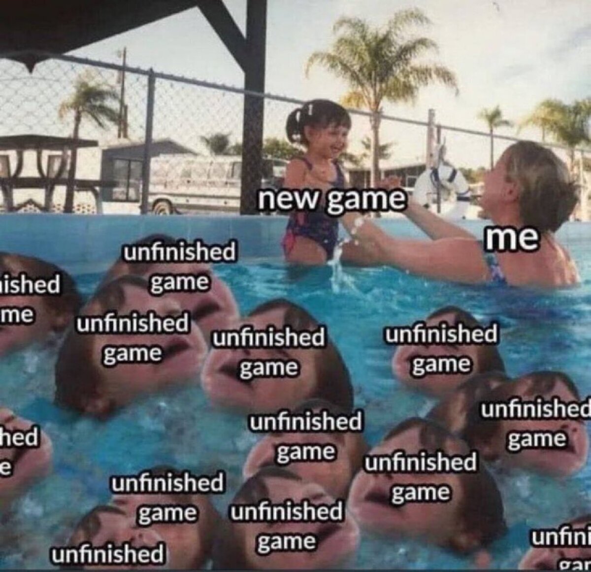 Esta vez si lo termino