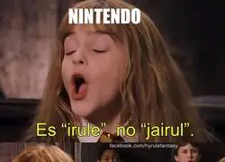 Le dir&eacute; mal si se me da la gana