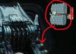 Ser&aacute; un arma ic&oacute;nica del DOO