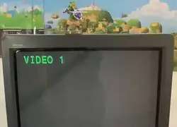 As&iacute; se sentia iniciar el Zelda Ocarina of Time en 1998