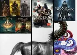 Los grandes Soulslike