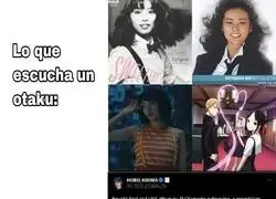 Gran intercambio cultural