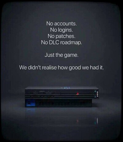 La simpleza de lo antiguo