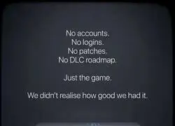 La simpleza de lo antiguo