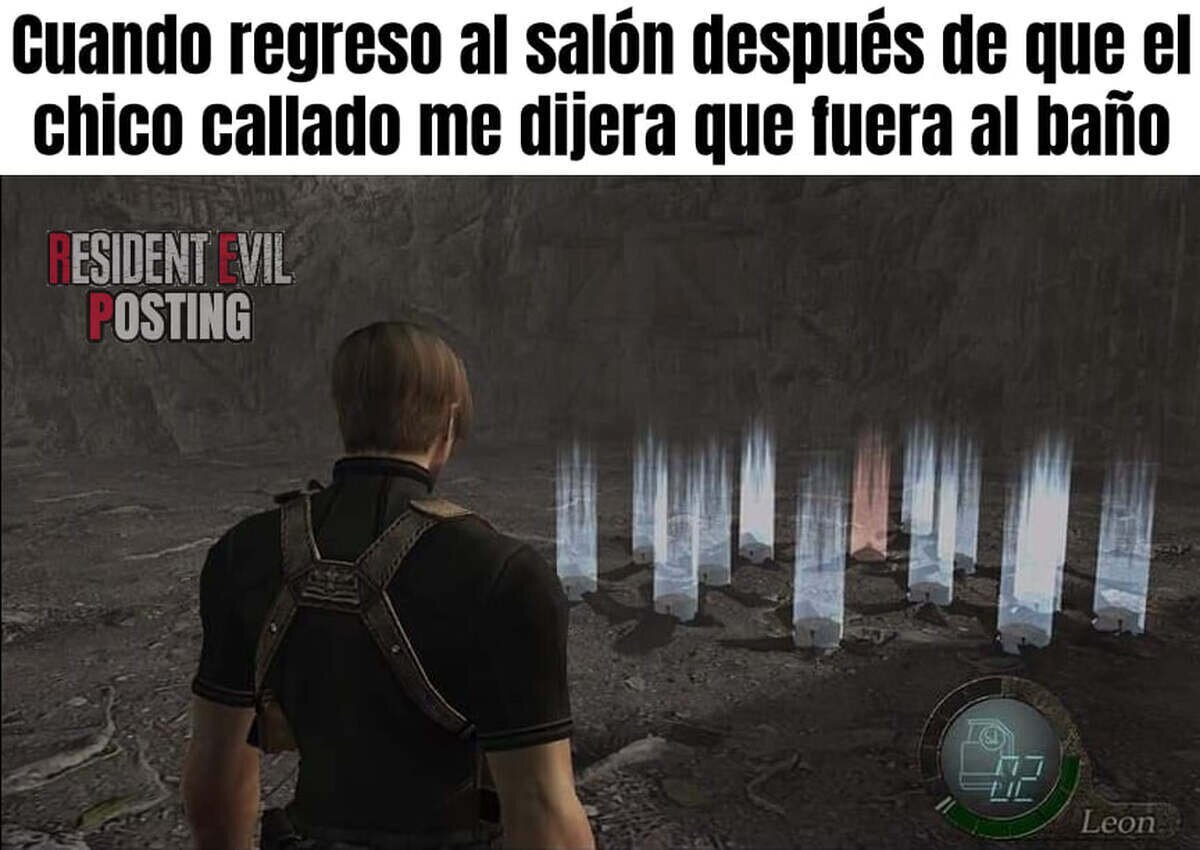 Acab&oacute; con todos