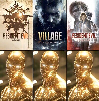 Enamorado de esta nueva generación