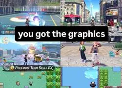 Muchos gr&aacute;ficos, s&iacute;&hellip; pero el carisma se qued&oacute; en la Game Boy