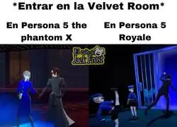 Una saga que se reinventa