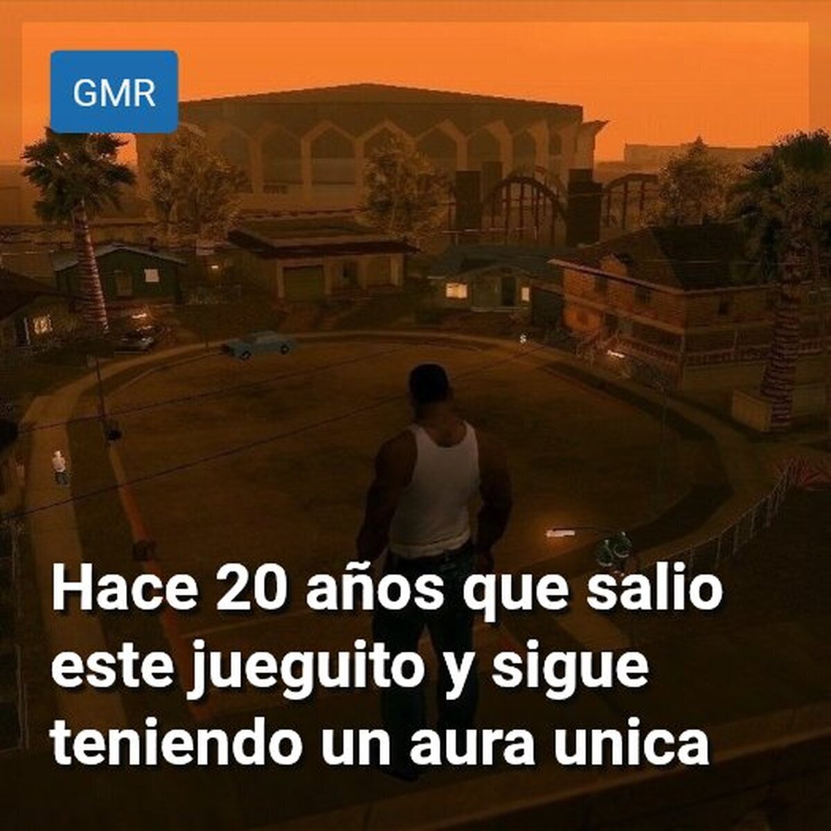 20 a&ntilde;os despu&eacute;s sigue destilando personalidad