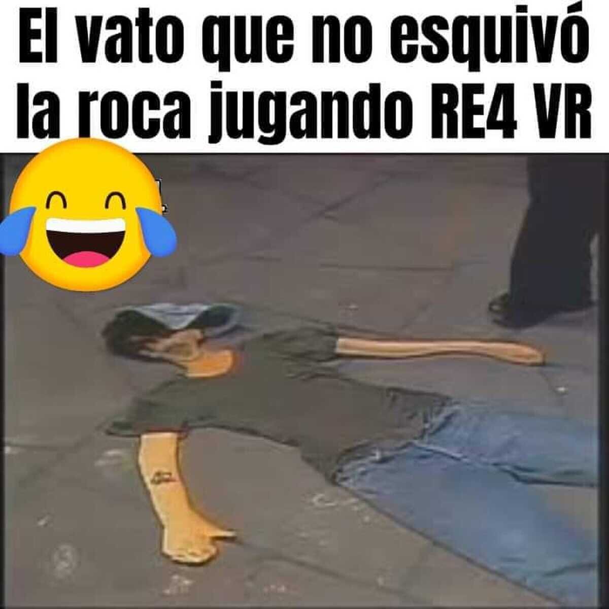El peligro se siente real