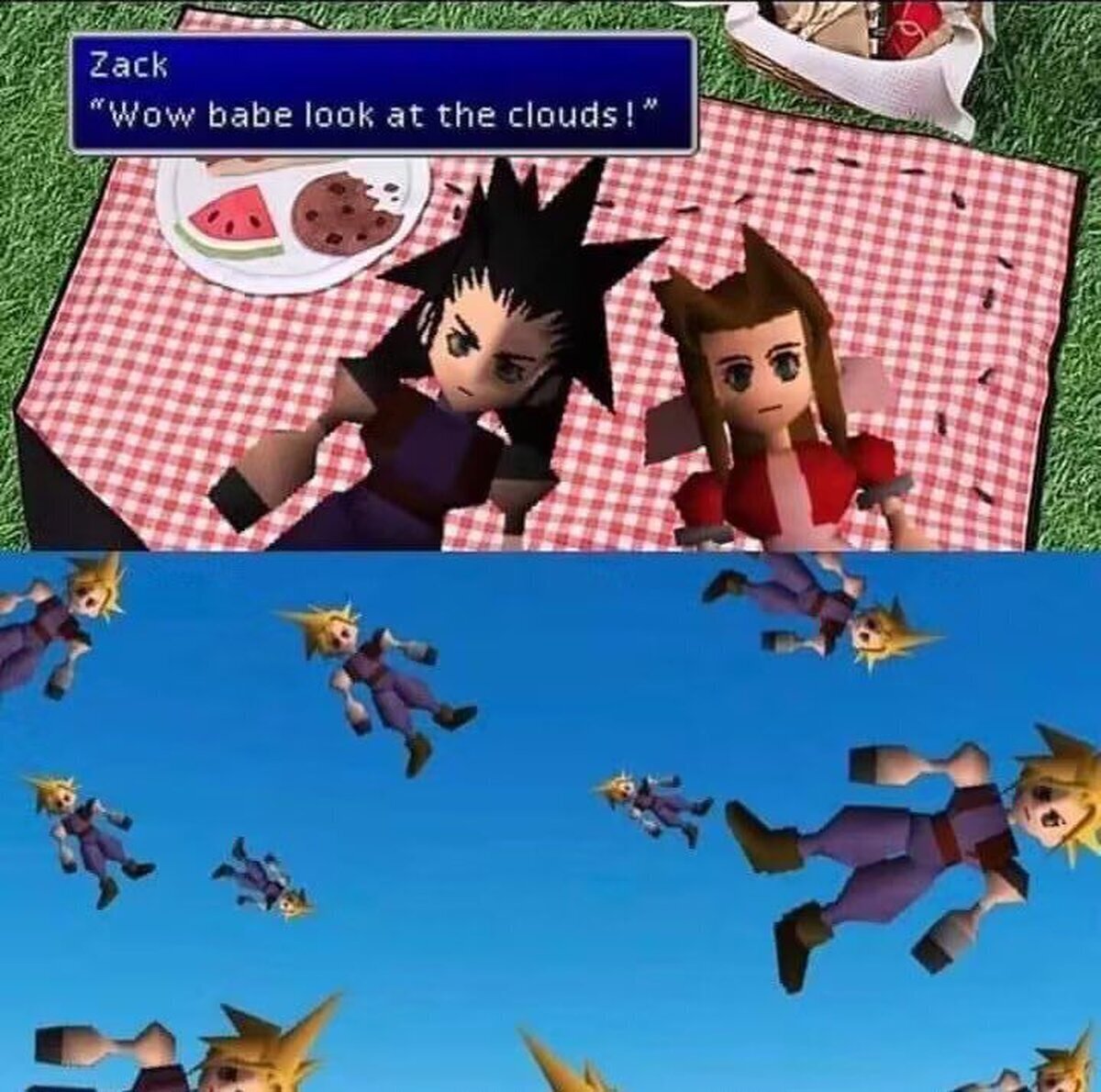 Un meme que solo funciona en ingl&eacute;s