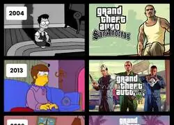 Siempre estar&eacute; para GTA