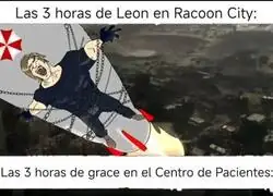 Ninguno lo pas&oacute; muy bien