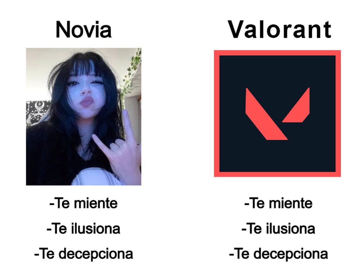 Qu&eacute; falsos los dos