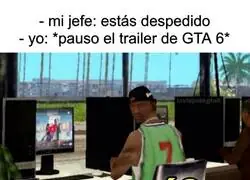 &iquest;Pero el trailer lo puedo terminar?