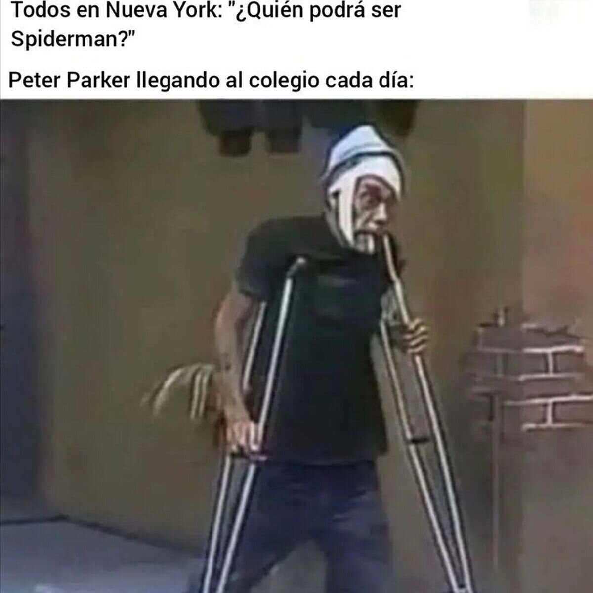 El misterio m&aacute;s grande de New York