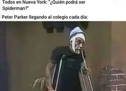 El misterio m&aacute;s grande de New York