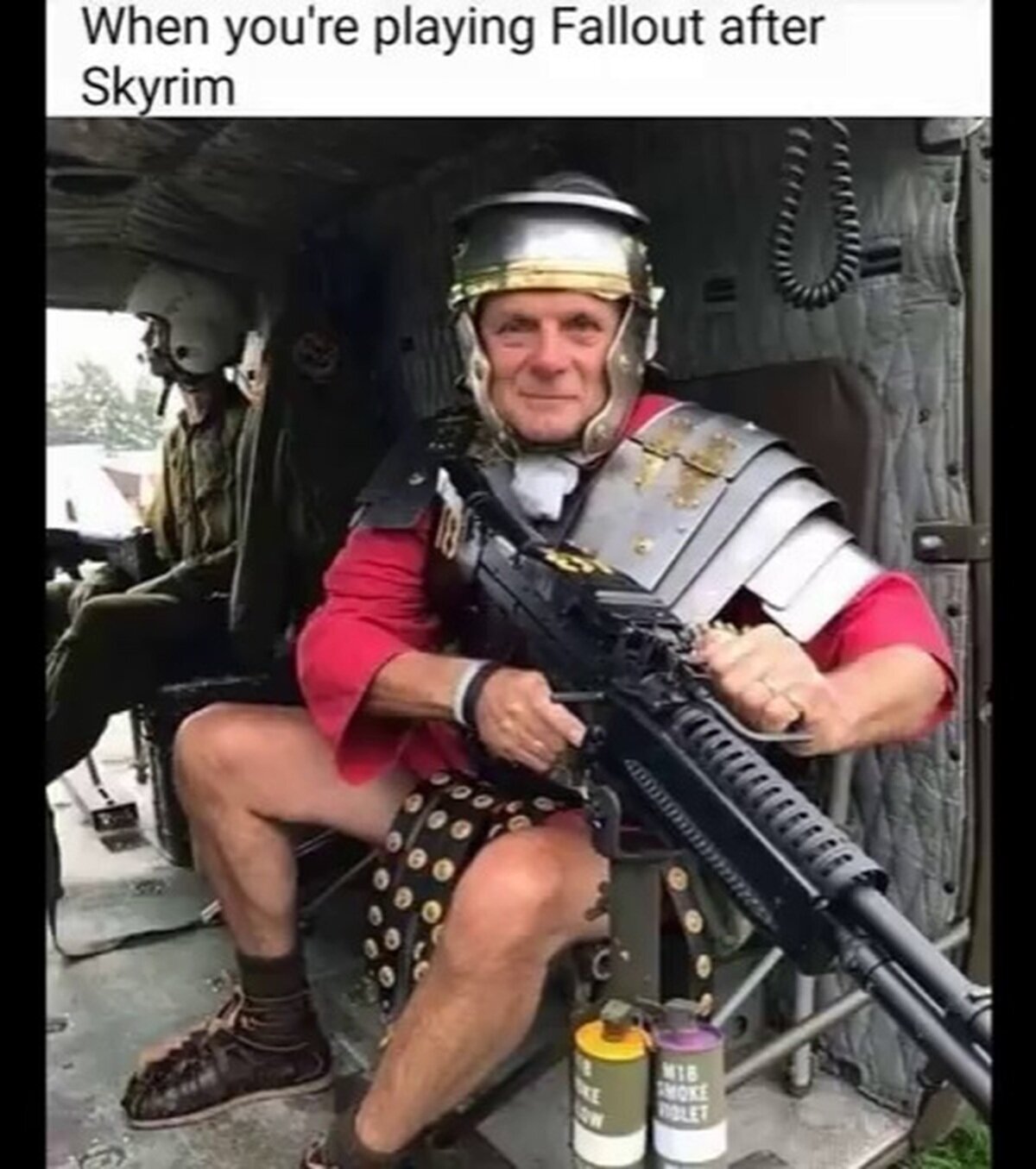 Toma un tiempo adaptarse al cambio