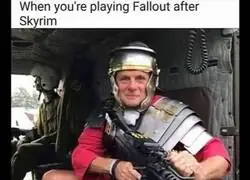 Toma un tiempo adaptarse al cambio