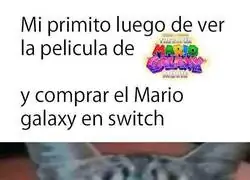 No sab&iacute;an que era de otra franquicia