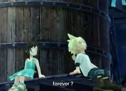 Un amor para siempre