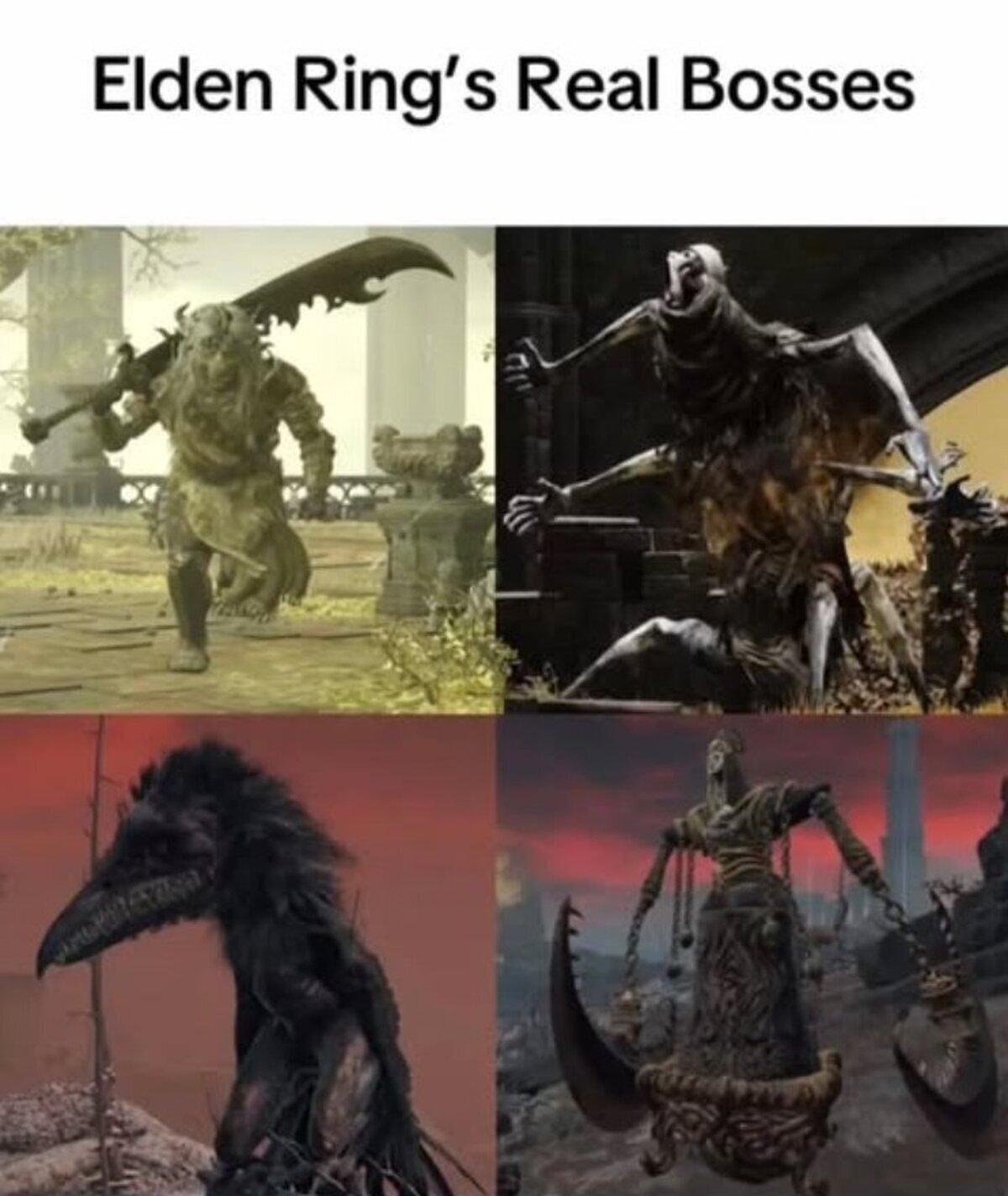 Odio eterno a estos infelices