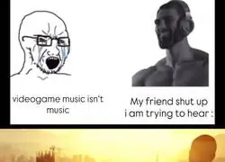 Dying Light no ten&iacute;a por qu&eacute; tener un OST tan &eacute;pico