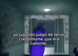 Se me fue la valent&iacute;a