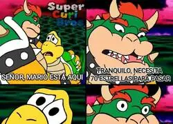 &iexcl;Es un speedrunner!