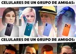 Y uno con la Ouija que siempre tiene cobertura