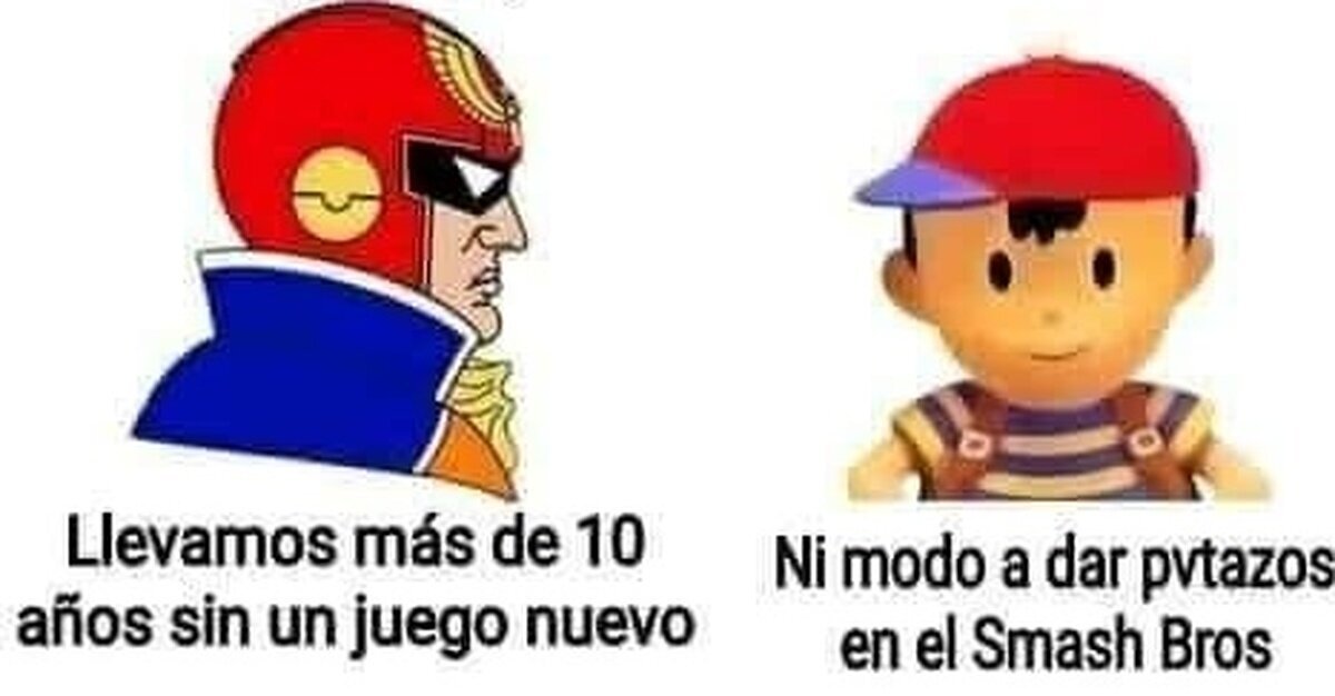 M&aacute;s de diez a&ntilde;os sin juego nuevo