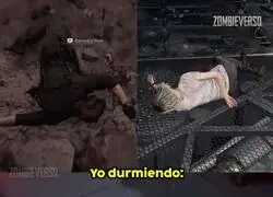 "Por qu&eacute; me doler&aacute; la espalda?"