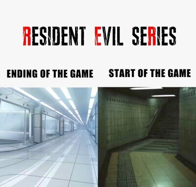 Siempre acaba en laboratorio... y bomba de tiempo