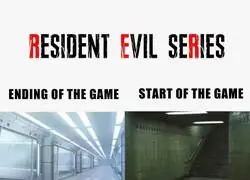 Siempre acaba en laboratorio... y bomba de tiempo