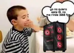 Valoremos lo que tenemos