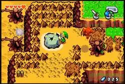 &iquest;Es Minish Cap el juego m&aacute;s hermoso de la Game Boy Advance?