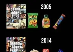 Lo importante es disfrutar