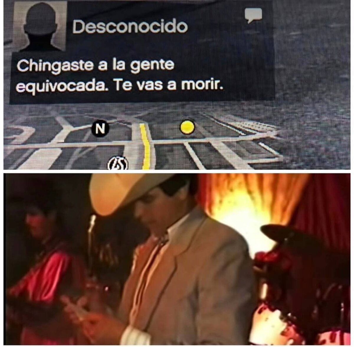 Ya vali&oacute; madres...