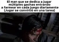 Jugar no debe ser una responsabilidad