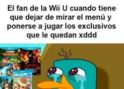 Los juegos los tienes de decoraci&oacute;n